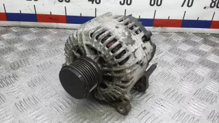 06F903023C Генератор дизельный Volkswagen Touran 1 Арт 3EP39BS01, вид 1