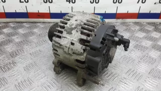 06F903023C Генератор дизельный Volkswagen Touran 1 Арт 3EP39BS01, вид 2