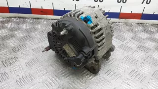 06F903023C Генератор дизельный Volkswagen Touran 1 Арт 3EP39BS01, вид 3