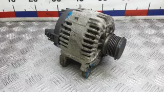 06F903023C Генератор дизельный Volkswagen Touran 1 Арт 3EP39BS01, вид 4