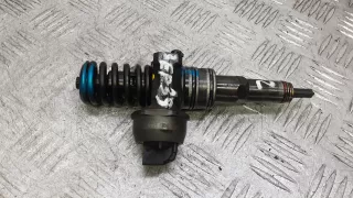 0414720215 PDB016 Форсунка дизельная Volkswagen Touran 1 Арт 3EP39AL02, вид 4