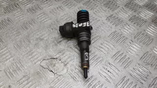 0414720215 PDB016 Форсунка дизельная Volkswagen Touran 1 Арт 3EP39AL03, вид 1
