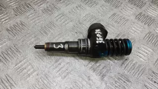 0414720215 PDB016 Форсунка дизельная Volkswagen Touran 1 Арт 3EP39AL03, вид 2