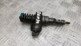 0414720215 PDB016 Форсунка дизельная Volkswagen Touran 1 Арт 3EP39AL03, вид 4