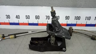  Кулиса КПП Opel Vectra C  Арт 2EP38T601, вид 2