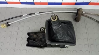  Кулиса КПП Opel Vectra C  Арт 2EP38T601, вид 3
