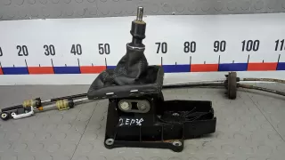  Кулиса КПП Opel Vectra C  Арт 2EP38T601, вид 4