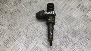 0414720215 PDB016 Форсунка дизельная Volkswagen Touran 1 Арт 2EP35AL04, вид 1