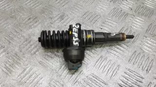 0414720215 PDB016 Форсунка дизельная Volkswagen Touran 1 Арт 2EP35AL04, вид 4
