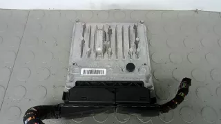 a6511501879 Блок управления двс Mercedes Vito W639 Арт 3EP29PC01, вид 1