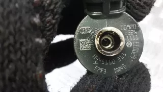 0445110311 Форсунка дизельная Peugeot 308 1 Арт 3EP24AL01, вид 5
