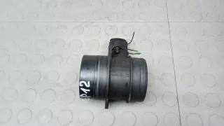 0281002461 Расходомер воздуха дизельный Volkswagen Passat B6 Арт 3EP12BP01, вид 1