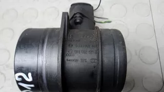 0281002461 Расходомер воздуха дизельный Volkswagen Passat B6 Арт 3EP12BP01, вид 2
