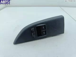 1j3959857 Блок кнопок управления стеклоподъемниками Skoda Fabia 1 Арт 54811158
