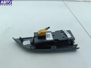 1j3959857 Блок кнопок управления стеклоподъемниками Skoda Fabia 1 Арт 54811158, вид 2