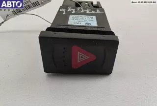 3B0953235 Кнопка аварийной сигнализации (аварийки) Volkswagen Passat B5 Арт 54811806, вид 2