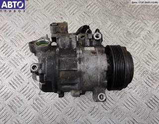 4472601851 Компрессор кондиционера BMW 1 E81/E82/E87/E88 Арт 55130881, вид 1