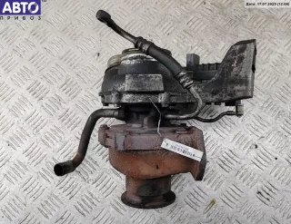 7800594C02 Турбина BMW 1 E81/E82/E87/E88 Арт 55130845, вид 1