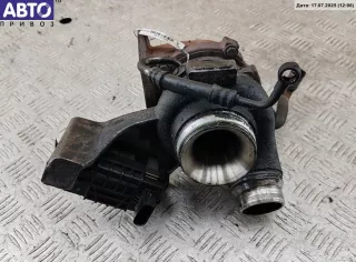 7800594C02 Турбина BMW 1 E81/E82/E87/E88 Арт 55130845, вид 2