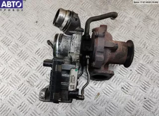 7800594C02 Турбина BMW 1 E81/E82/E87/E88 Арт 55130845, вид 4