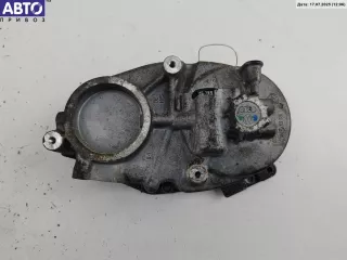 06F103530N Крышка двигателя задняя Volkswagen Touran 1 Арт 55130964, вид 1