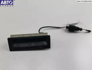 1J0827566 Кнопка открывания багажника Volkswagen Bora Арт 55130915