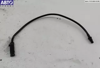 2115010225 Трубка охлаждающей жидкости пластиковая Mercedes E W211 Арт 55011852, вид 1