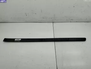 3B0853753 Молдинг двери задней левой Volkswagen Passat B5 Арт 54978609, вид 1