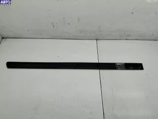 3B0853753 Молдинг двери задней левой Volkswagen Passat B5 Арт 54978609, вид 2