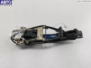 3B0837886 Ручка двери наружная передняя левая Volkswagen Passat B5 Арт 55131062, вид 2
