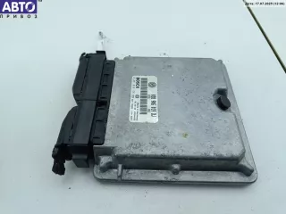 038906019BJ, 0281010176 Блок управления двигателем (ДВС) Volkswagen Passat B5 Арт 54811813, вид 1