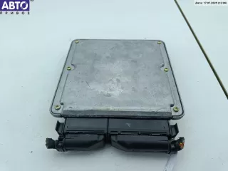 038906019BJ, 0281010176 Блок управления двигателем (ДВС) Volkswagen Passat B5 Арт 54811813, вид 3