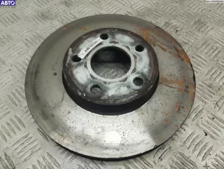  Диск тормозной передний Ford Focus 2 restailing Арт 55036266