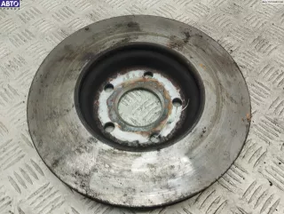  Диск тормозной передний Ford Focus 2 restailing Арт 55036266, вид 2