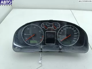 3B0920822A Щиток приборный (панель приборов) Volkswagen Passat B5 Арт 54810957, вид 1