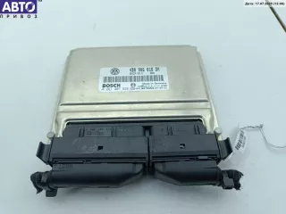 4b0906018dh Блок управления двигателем (ДВС) Volkswagen Passat B5 Арт 54921049