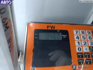 4b0906018dh Блок управления двигателем (ДВС) Volkswagen Passat B5 Арт 54921049, вид 4