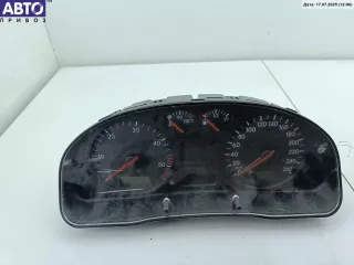 3B0920822AX Щиток приборный (панель приборов) Volkswagen Passat B5 Арт 54811811, вид 1