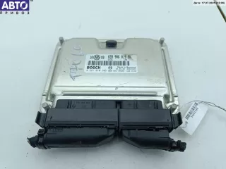 038906019BK, 0281010305 Блок управления двигателем (ДВС) Volkswagen Passat B5 Арт 54921096, вид 1