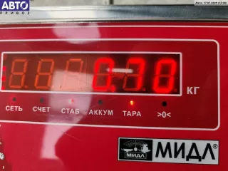3B1837016 Замок двери передней правой Volkswagen Passat B5 Арт 55072993, вид 3