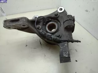  Ступица передняя левая Fiat Croma 2 Арт 55025105, вид 1
