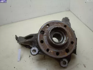  Ступица передняя левая Fiat Croma 2 Арт 55025105, вид 2