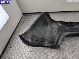  Бампер задний Ford Fusion 1 Арт 54758782, вид 2