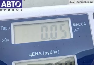 0031539728 Датчик положения распредвала Mercedes C W203 Арт 55131600, вид 2