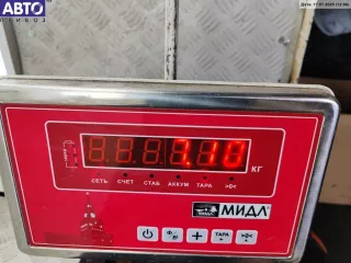 7M3805598 Рамка передняя (панель кузовная, телевизор) Ford Galaxy 1 restailing Арт 54644917, вид 3