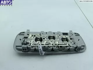 3C0947291C Фонарь салонный (плафон) Volkswagen Passat B6 Арт 54811349, вид 2