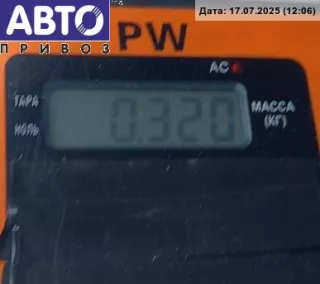 3C0947291C Фонарь салонный (плафон) Volkswagen Passat B6 Арт 54811349, вид 3
