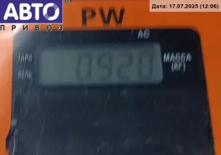 27459002 Фонарь задний левый Volkswagen Passat B6 Арт 54811355, вид 3