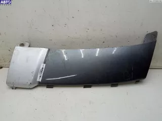 MN175841 Накладка на бампер Mitsubishi Outlander 1 Арт 54988372
