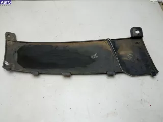 MN175841 Накладка на бампер Mitsubishi Outlander 1 Арт 54988372, вид 2